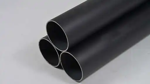 Boiler Pipes - P235GH
